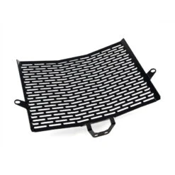 Zieger 10001815 Radiator Guard, Black For KTM 1190 Adventure (2013-2016)