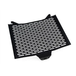 Zieger 10001816 Radiator Guard, Black For KTM 1290 Super Duke R (2014-2019)