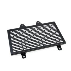 Zieger 10001817 Radiator Guard, Black For KTM 390 Duke (2013-2016)