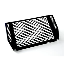 Zieger 10001865 Radiator Guard, Black For Ducati Hyperstrada / Hypermotard 821