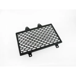 Zieger 10001878 Radiator Guard, Black For KTM 390 Duke (2013-2016)