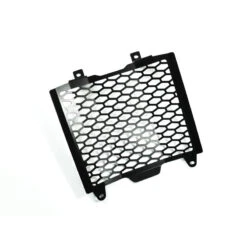 Zieger 10001879 Radiator Guard, Black For KTM 690 Duke / R (2012-2019)