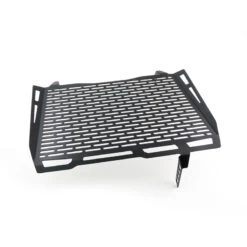 Zieger 10002865 Radiator Guard, Black For Ducati Multistrada 950 / 1200 (2015-)