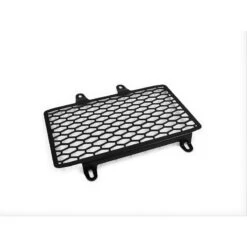 Zieger 10004882 Radiator Guard, Black For Husqvarna 401 Vitpilen (2018-2019)