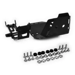 Zieger 10004884 Skid Plate, Black For Husqvarna 401 Vitpilen (2018-)