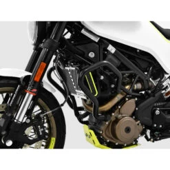 Zieger 10004951 Crashbars, Black For Husqvarna 401 Vitpilen / 401 Svartpilen (2018-2020)