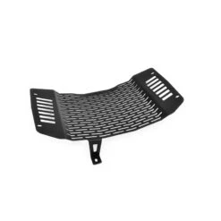 Zieger 10005327 Radiator Guard, Black For Husqvarna 701 Vitpilen (2018-)