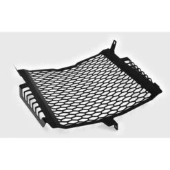Zieger 10008099 Radiator Guard, Black For KTM 1290 Super Duke R (2020-)